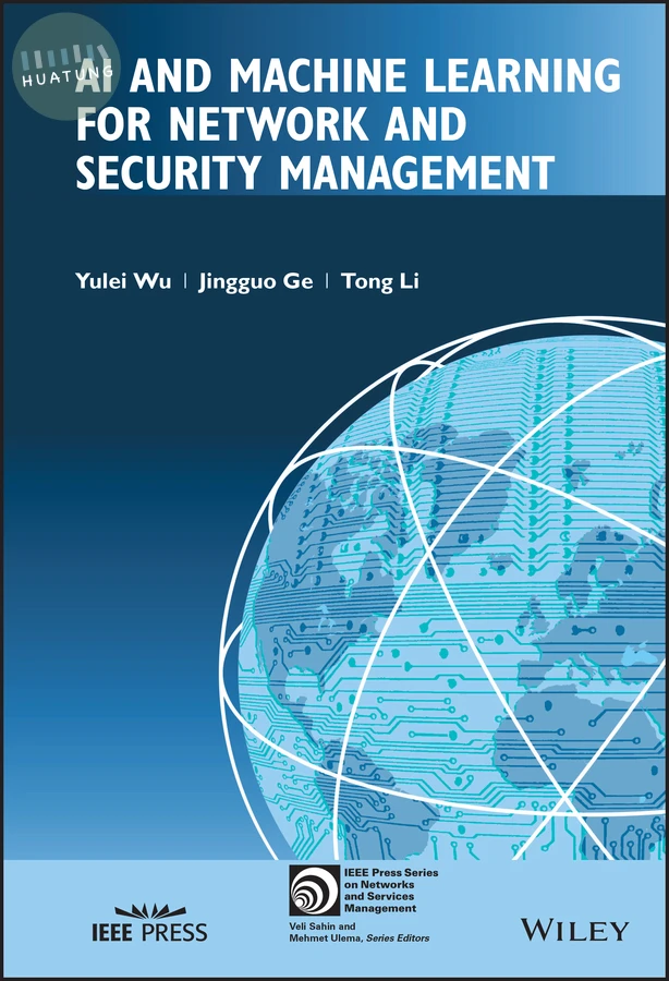 AI and Machine Learning for Network and Security Management 