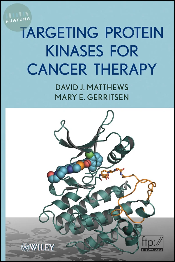 Targeting Protein Kinases for Cancer Therapy 