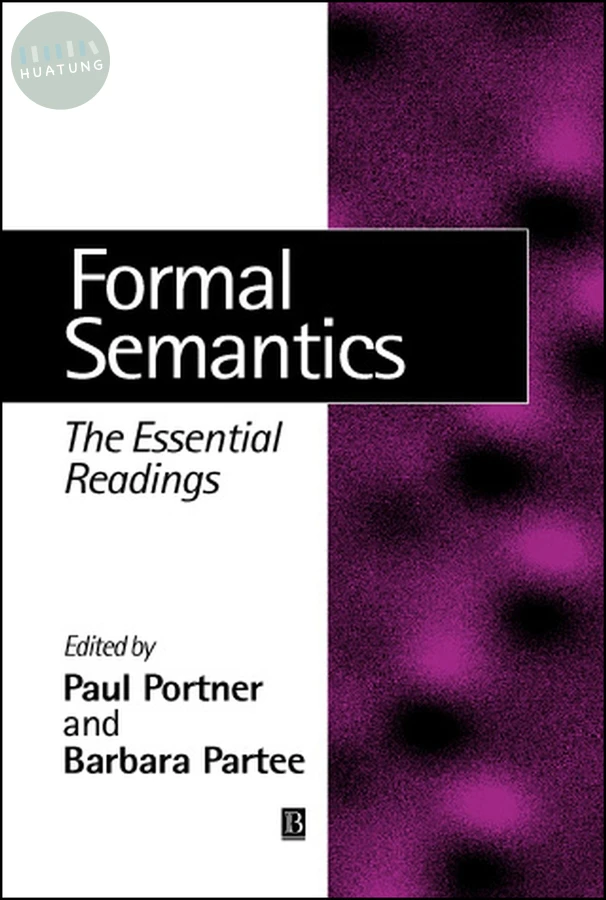 Formal Semantics 