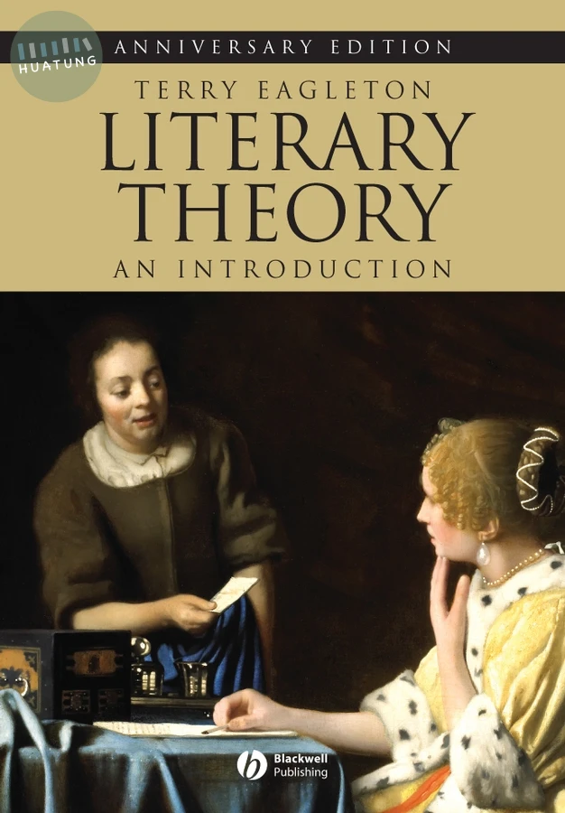Literary Theory 