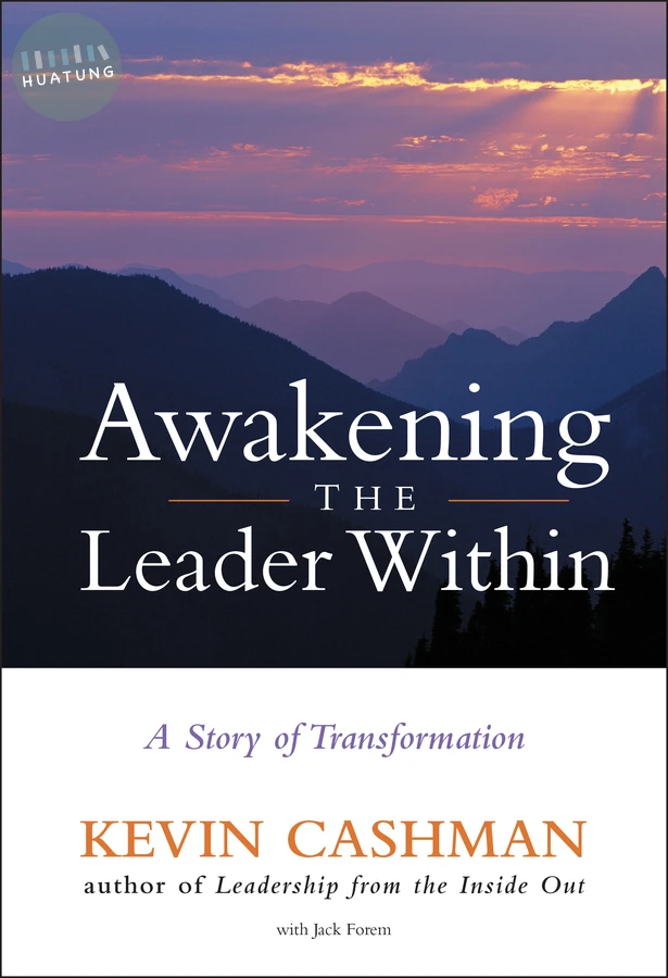 Awakening the Leader Within 