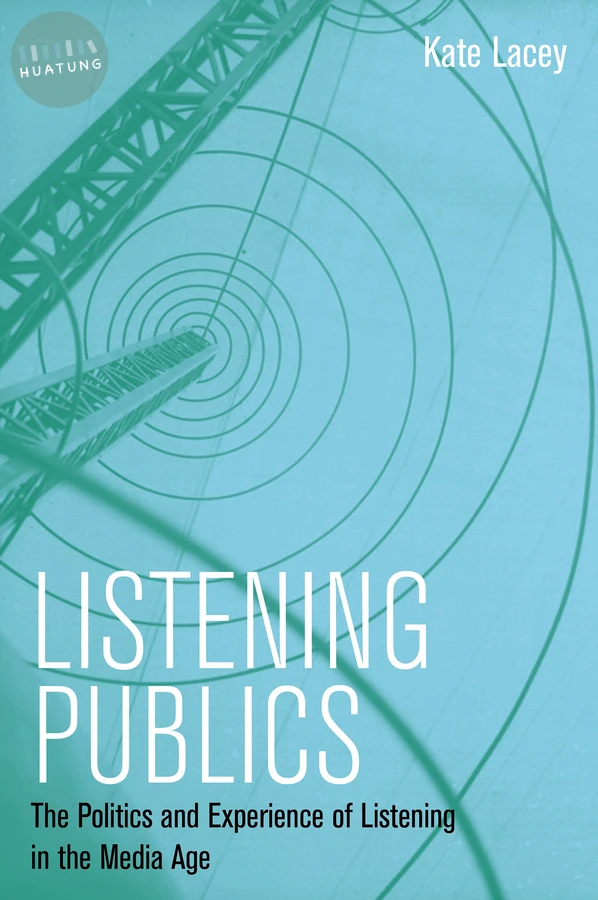 Listening Publics 