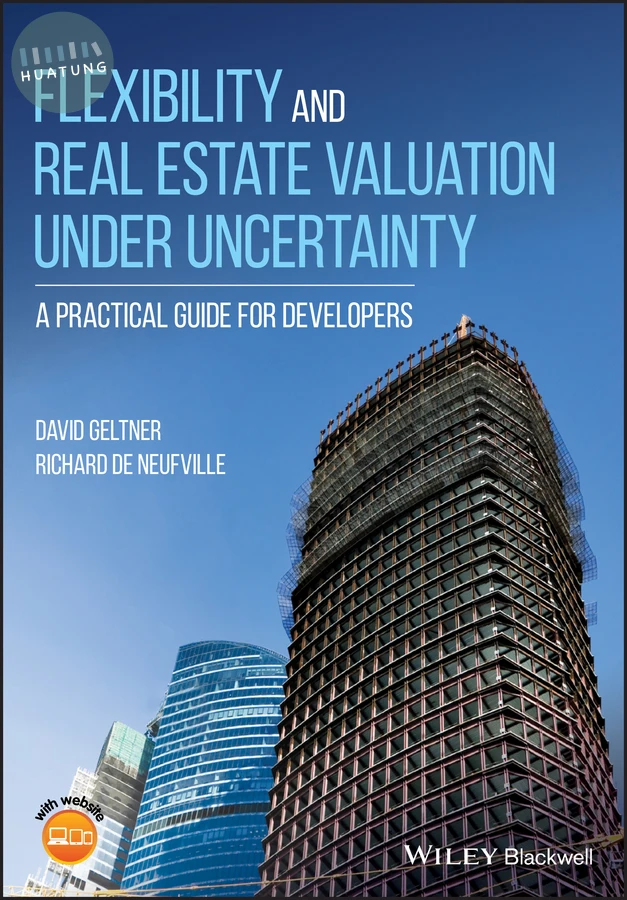 Flexibility and Real Estate Valuation under Uncertainty 