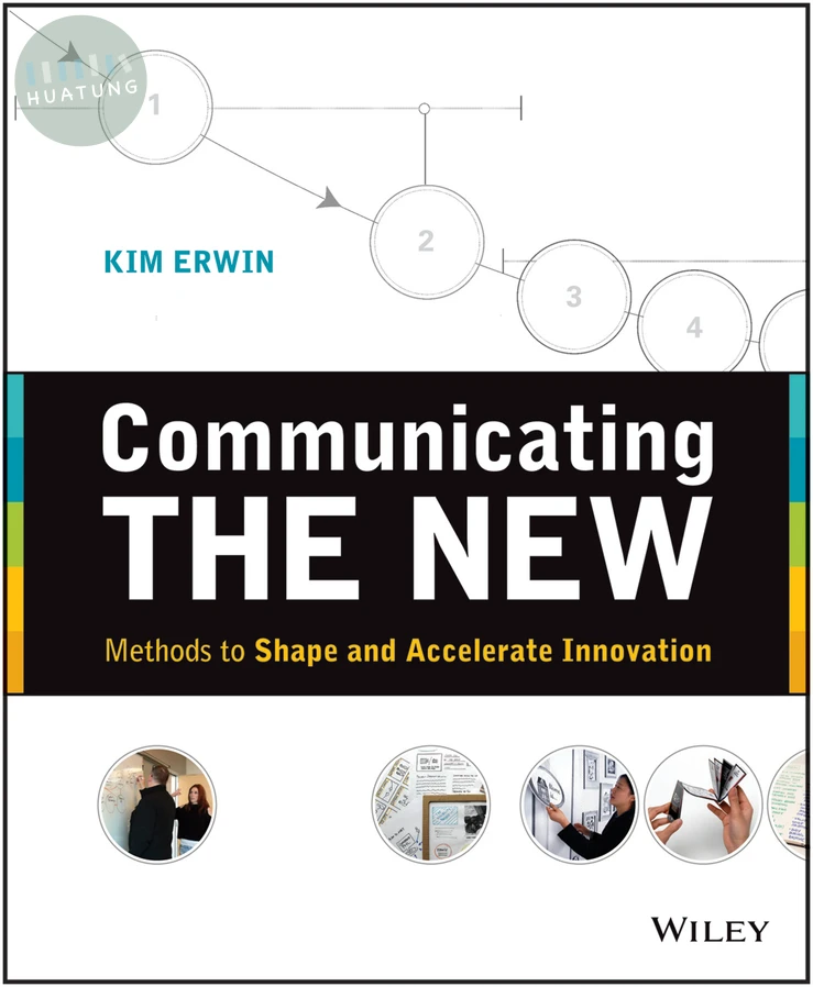 Communicating The New 