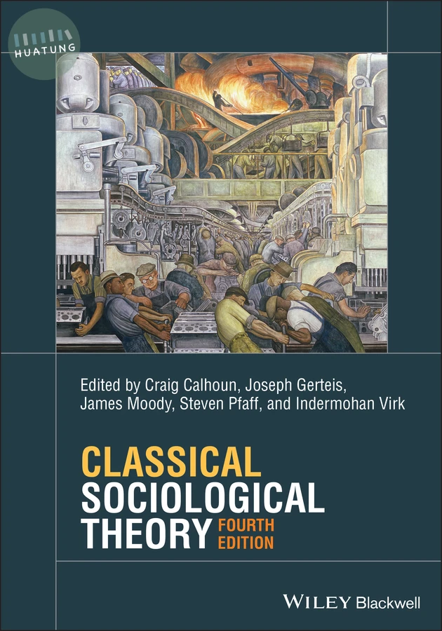 Classical Sociological Theory 