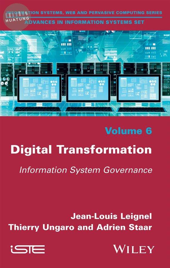 Digital Transformation 