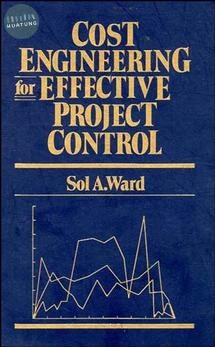 Cost Engineering for Effective Project Control 