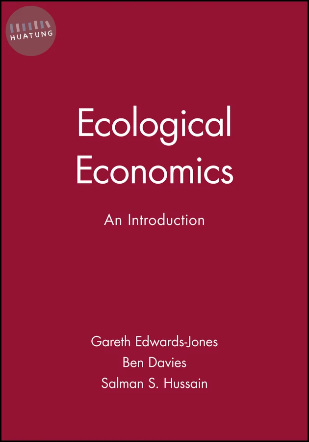 Ecological Economics 