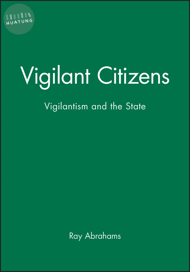 Vigilant Citizens 