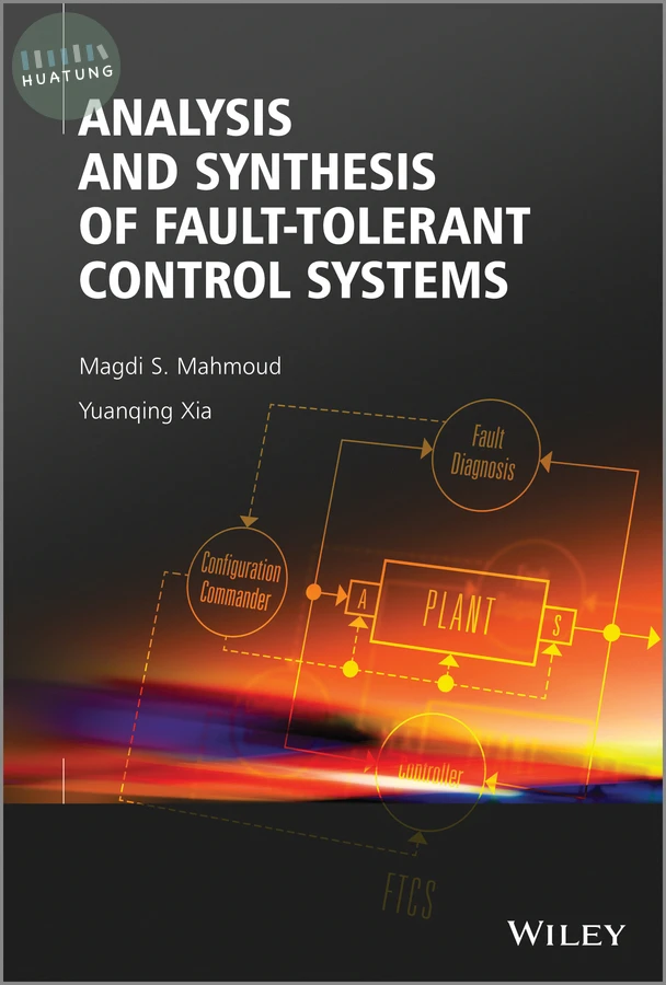Analysis and Synthesis of Fault-Tolerant Control Systems 