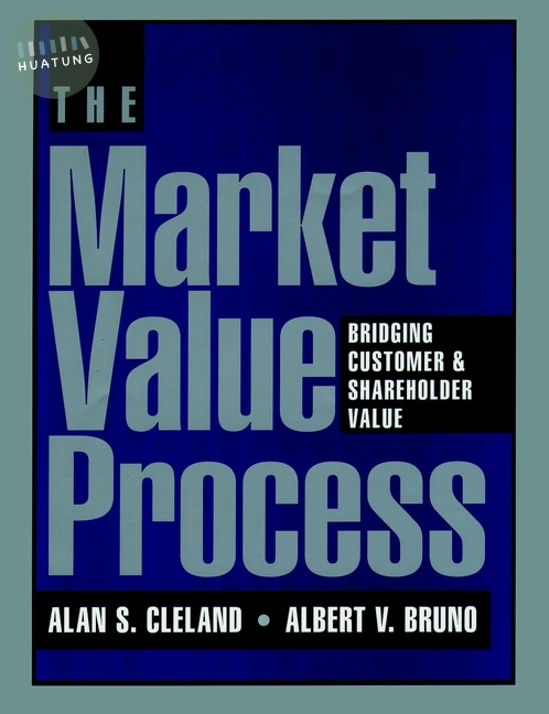 The Market Value Process 
