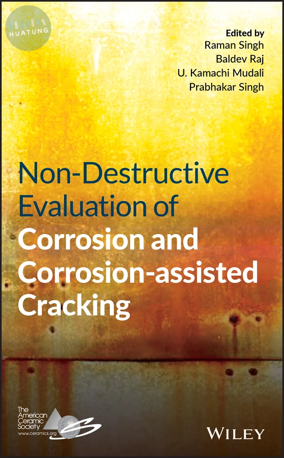Non-Destructive Evaluation of Corrosion and Corrosion-assisted Cracking 
