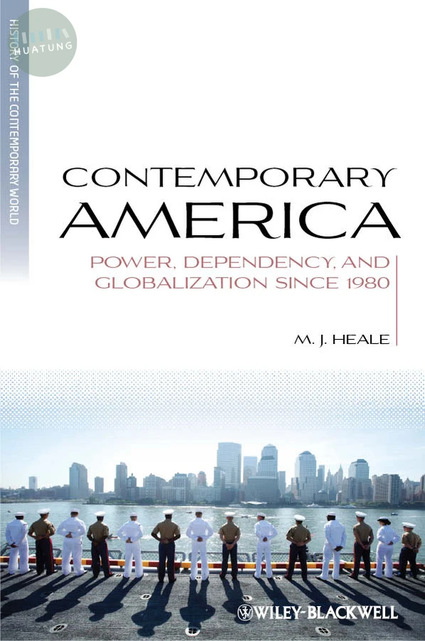 Contemporary America 