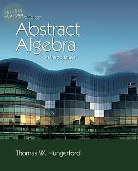 ABSTRACT ALGEBRA: AN INTRODUCTION (3版)