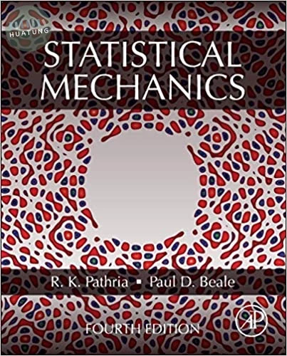 Statistical Mechanics (4版)