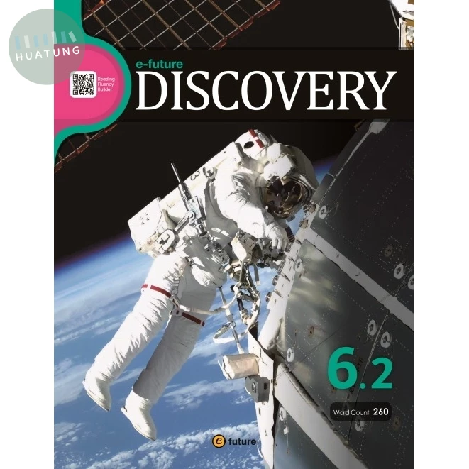 Discovery Level 6- 2 (260Words) 