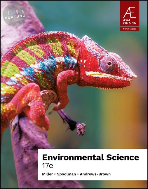 Environmental Science 