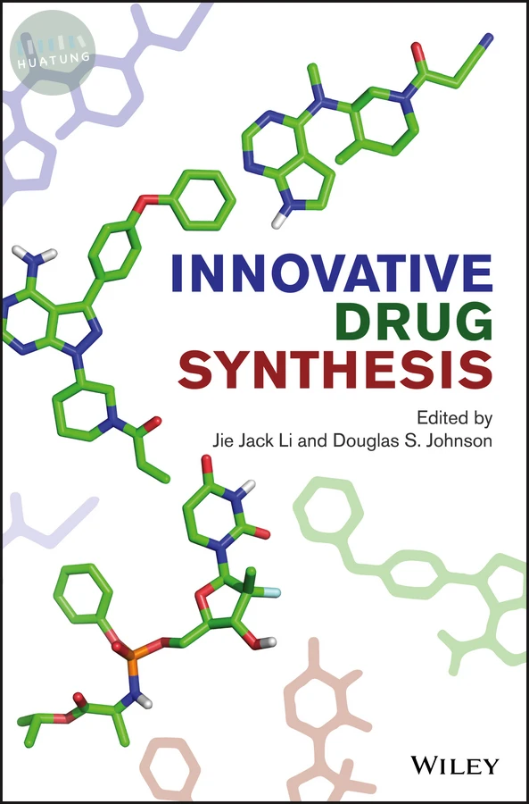 Innovative Drug Synthesis 