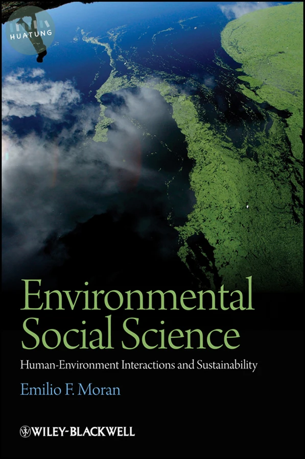 Environmental Social Science 