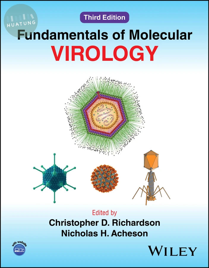 Fundamentals of Molecular Virology 