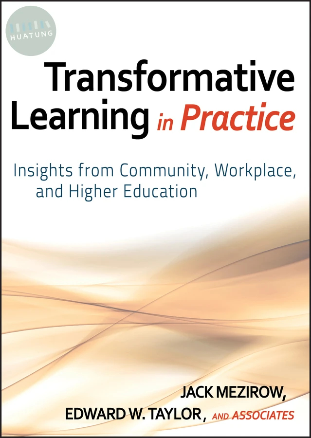 Transformative Learning in Practice 