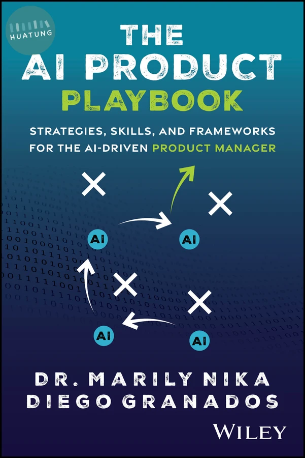 The AI Product Playbook 