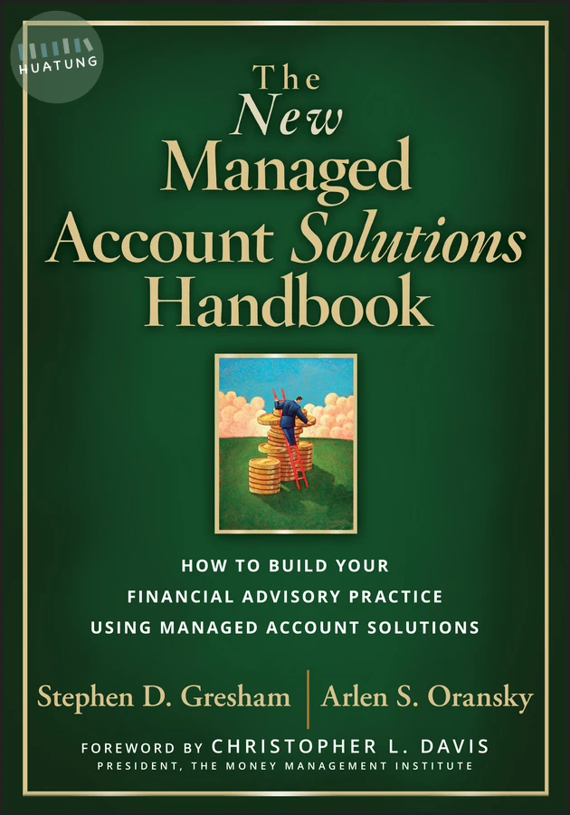 The New Managed Account Solutions Handbook 