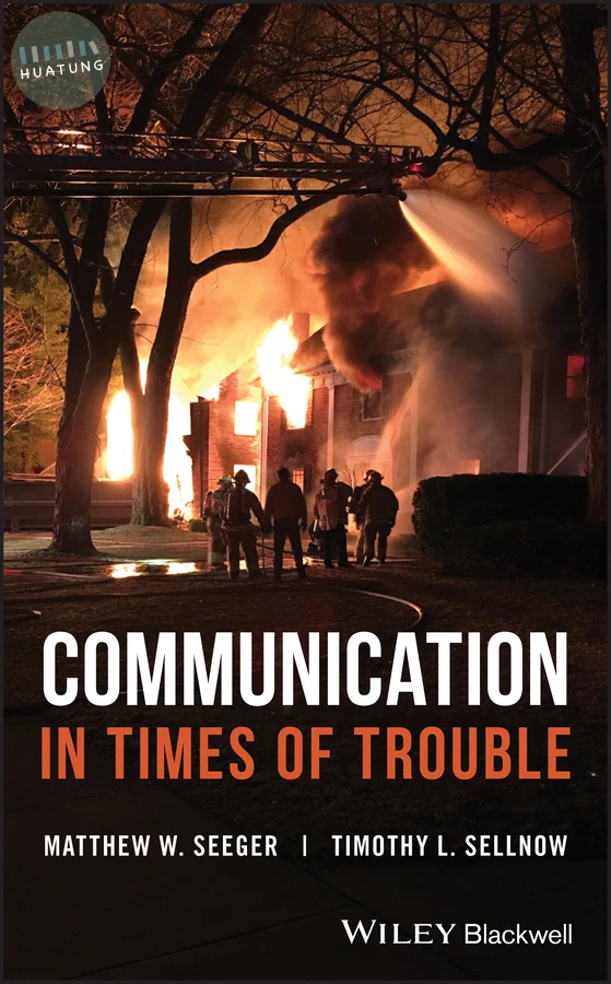 Communication in Times of Trouble 