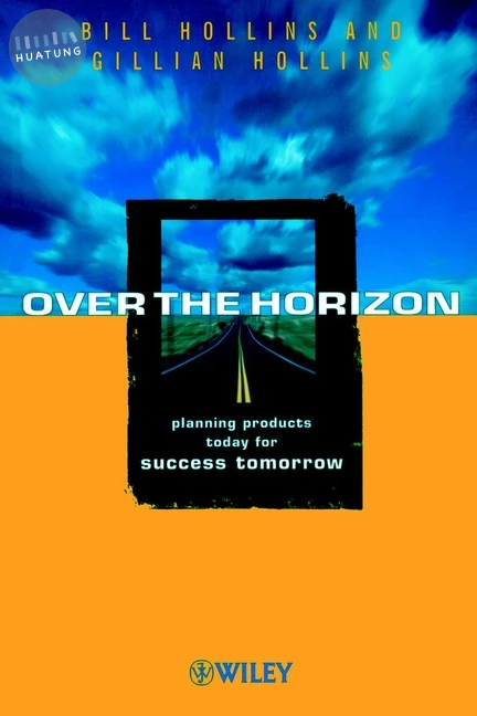 Over the Horizon 
