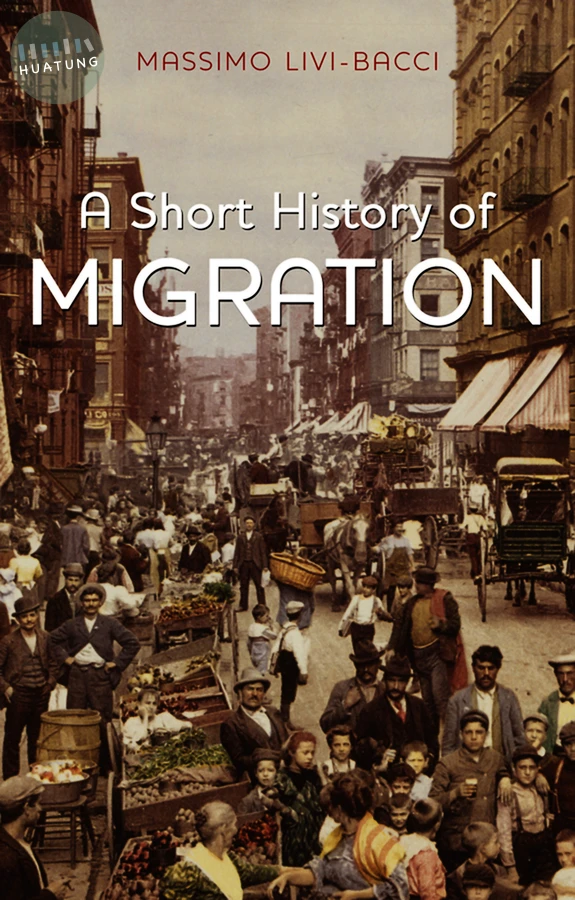 A Short History of Migration 