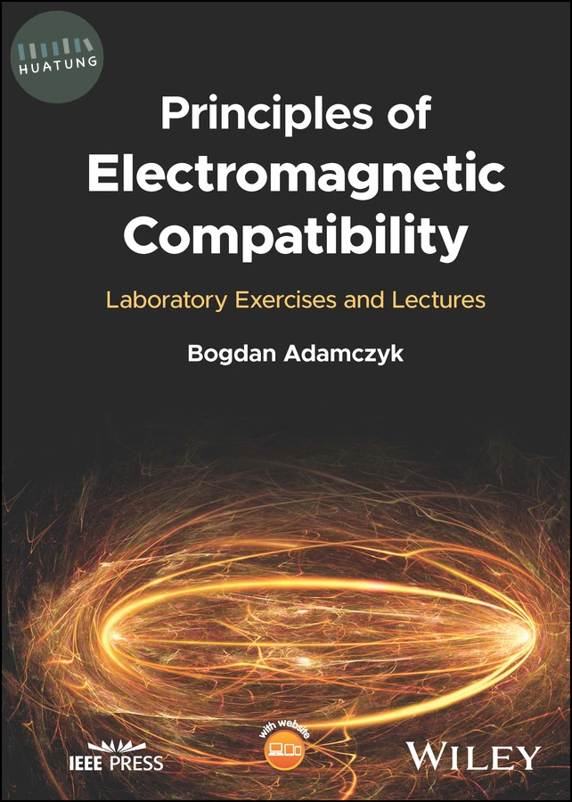 Principles of Electromagnetic Compatibility 
