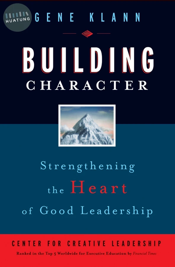 Building Character 