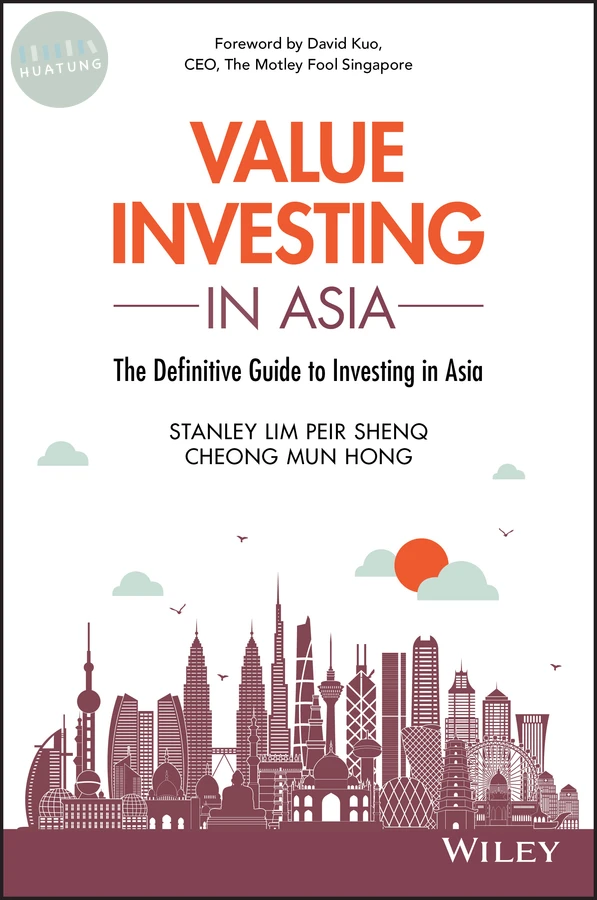 Value Investing in Asia 