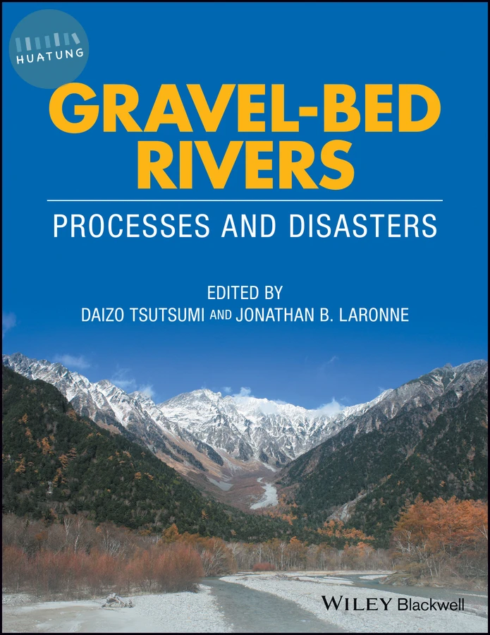 Gravel-Bed Rivers 