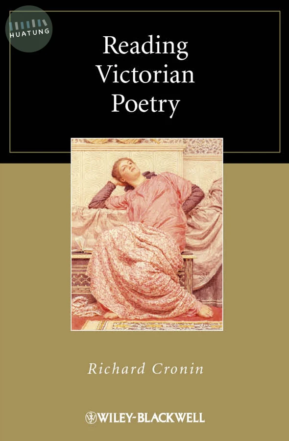 Reading Victorian Poetry 