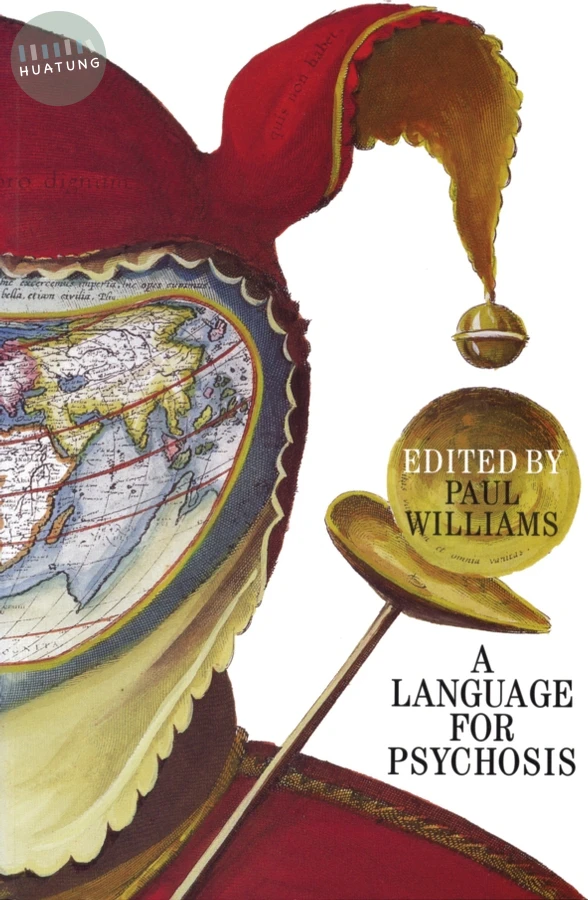 A Language for Psychosis 