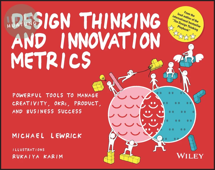 Design Thinking and Innovation Metrics 