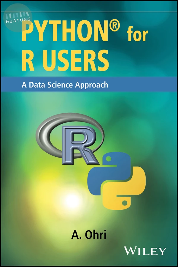 Python for R Users 