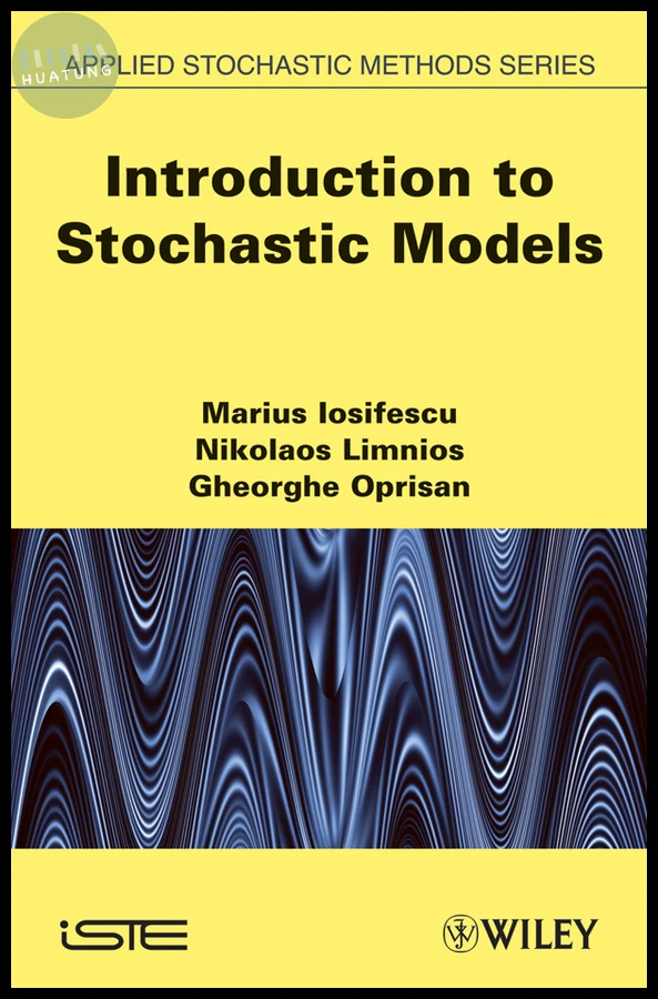 Introduction to Stochastic Models 