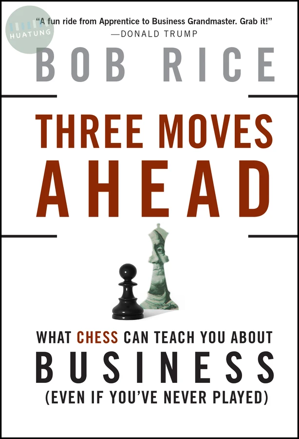 Three Moves Ahead 