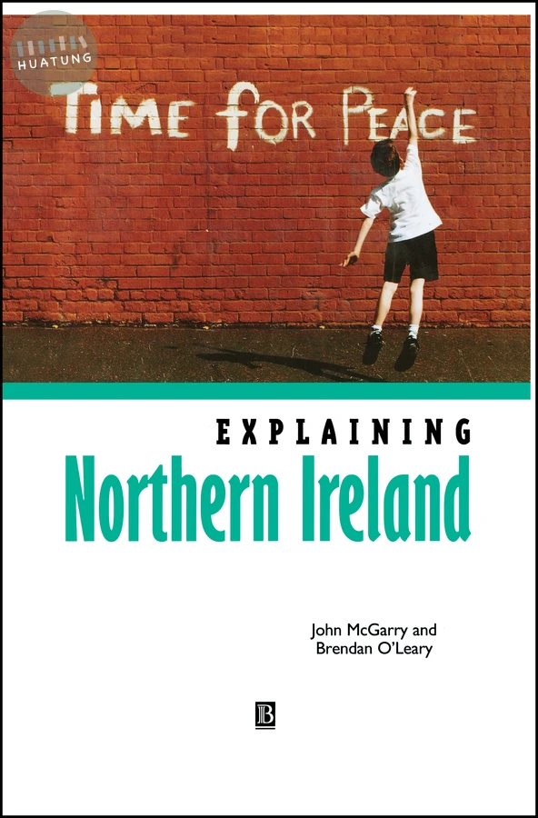 Explaining Northern Ireland 