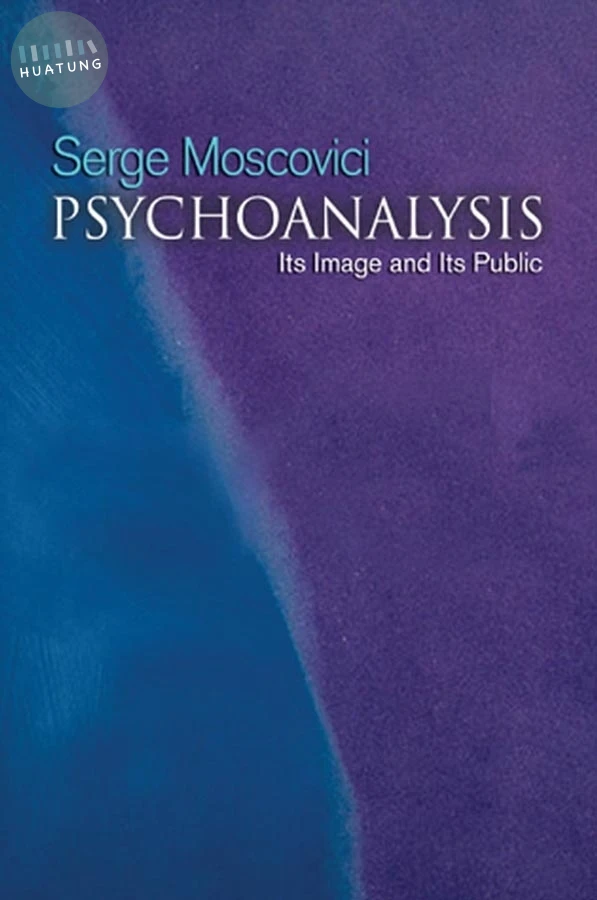 Psychoanalysis 
