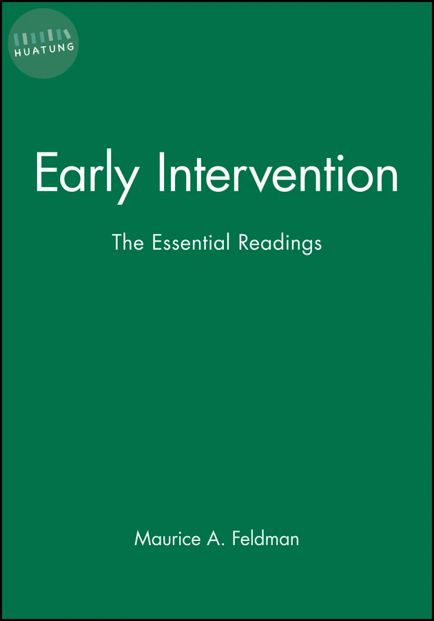 Early Intervention 