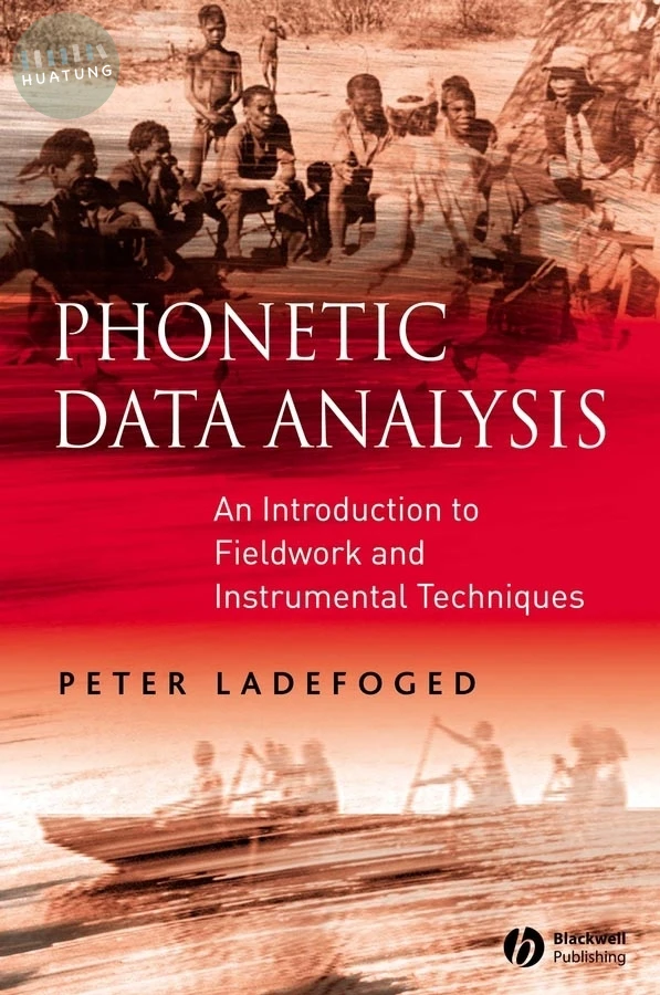 Phonetic Data Analysis 