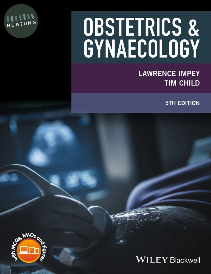 Obstetrics and Gynaecology 