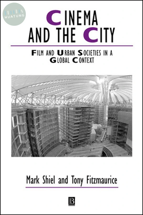 Cinema and the City 