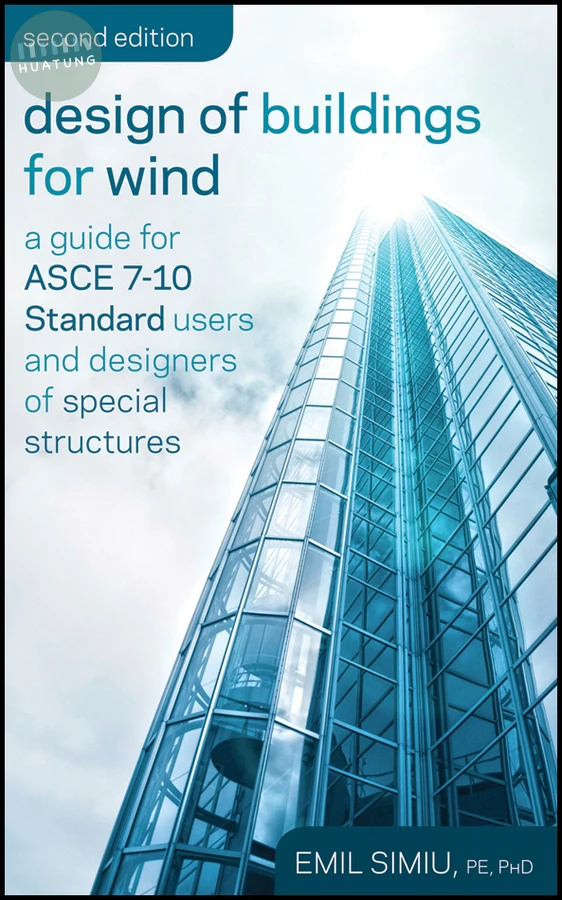 Design of Buildings for Wind 