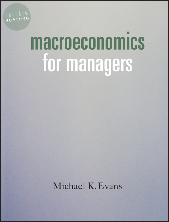 Macroeconomics for Managers 