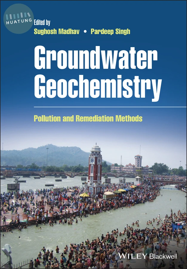 Groundwater Geochemistry 