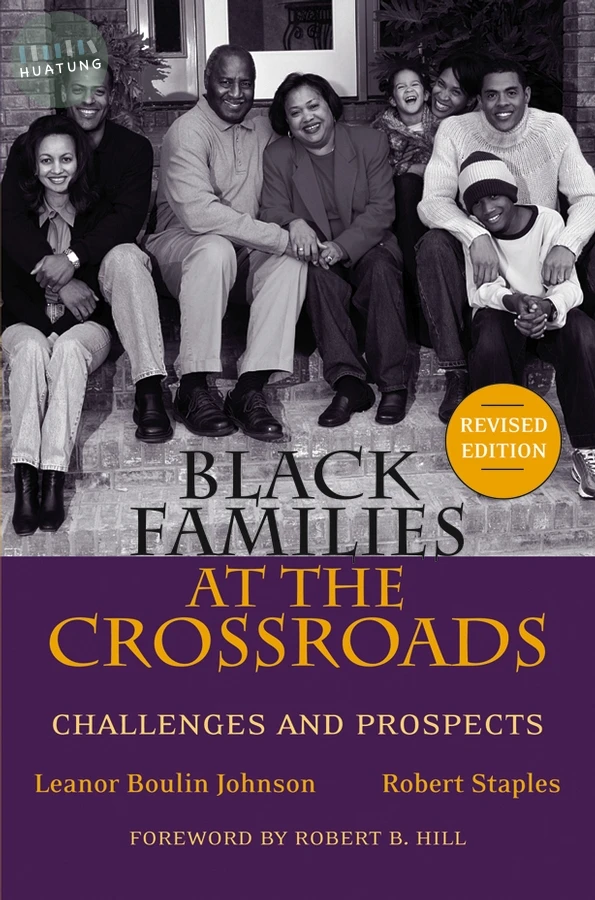 Black Families at the Crossroads 